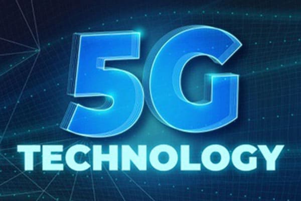 Upgrading to 5G Technology