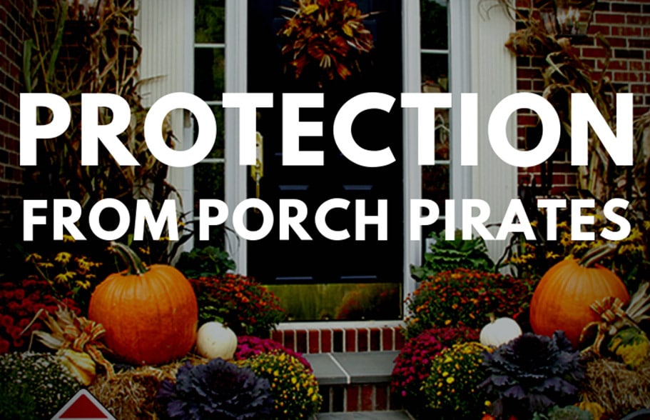 porch protection