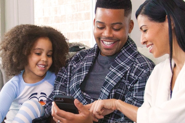 Enhancing Home Safety with Personalized Security Solutions