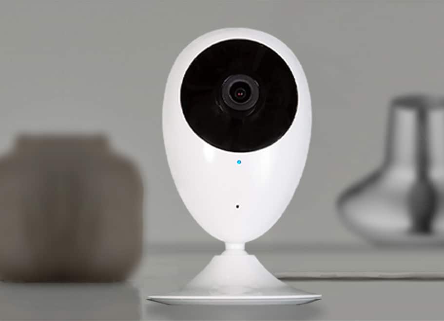 Three Terrific Ways to Use Security Cameras for Convenience