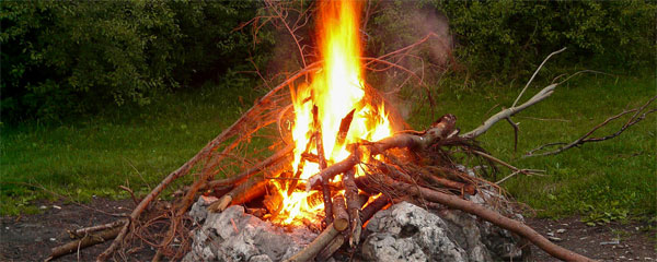 Georgia Outdoor Open Fire Restrictions