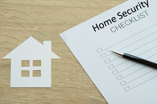 The Gone in 60 Seconds EMC Security Checklist