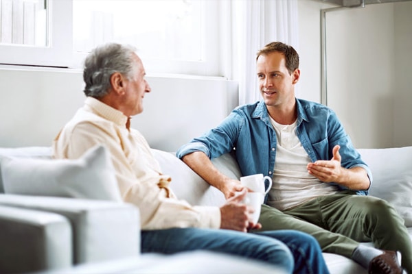 Having That Medical Alert Conversation