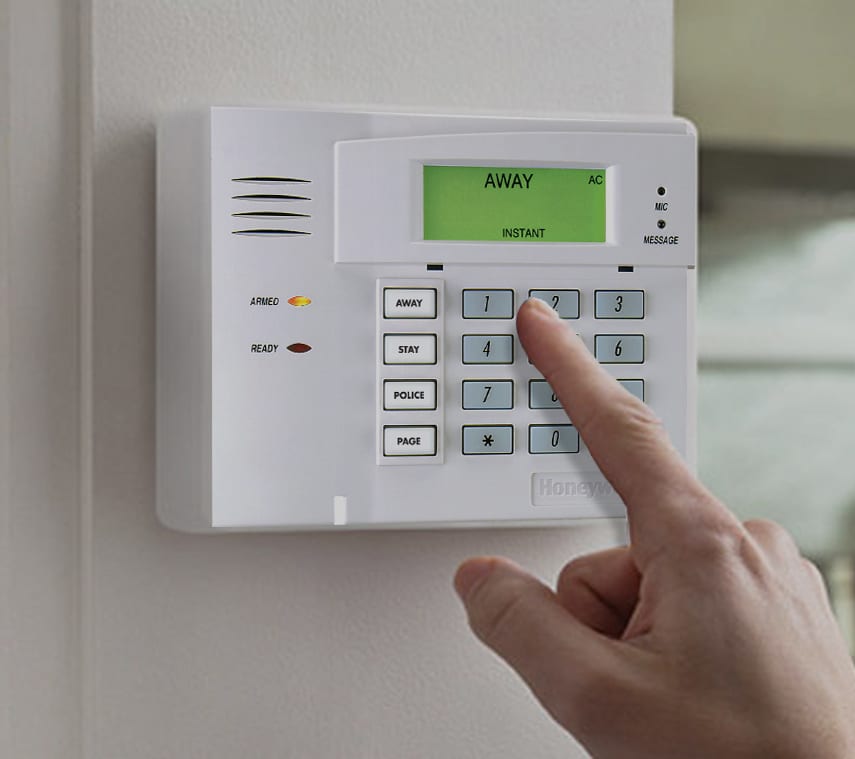 Hard-Wired vs. Wireless Home Security: Which is Right for You