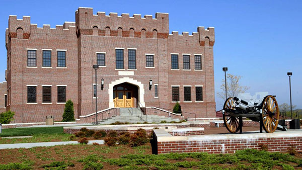 Riverside Military School Case Study