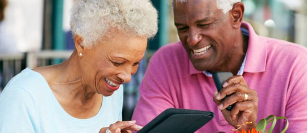 Three Gadgets to Assist Aging Seniors