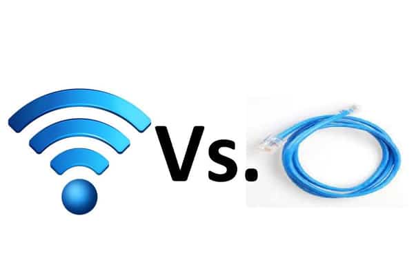 Wired vs Wireless Home Security Systems