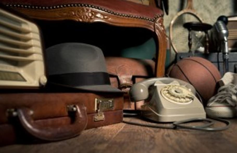 Attic Storage Safety Tips