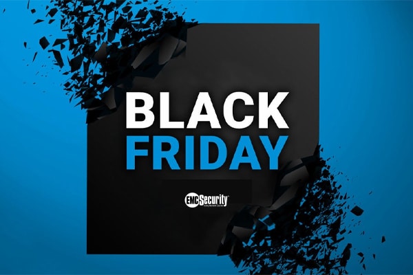 Safety Tips for Black Friday