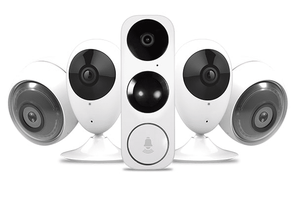 Securing Your Home Security Cameras: Tips and Best Practices