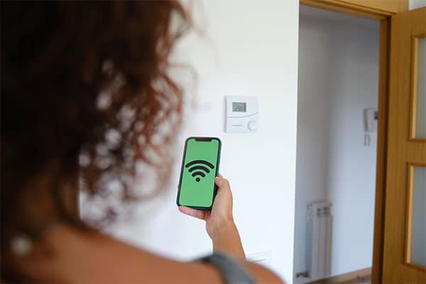 The Increasing Popularity of Connected Home Devices