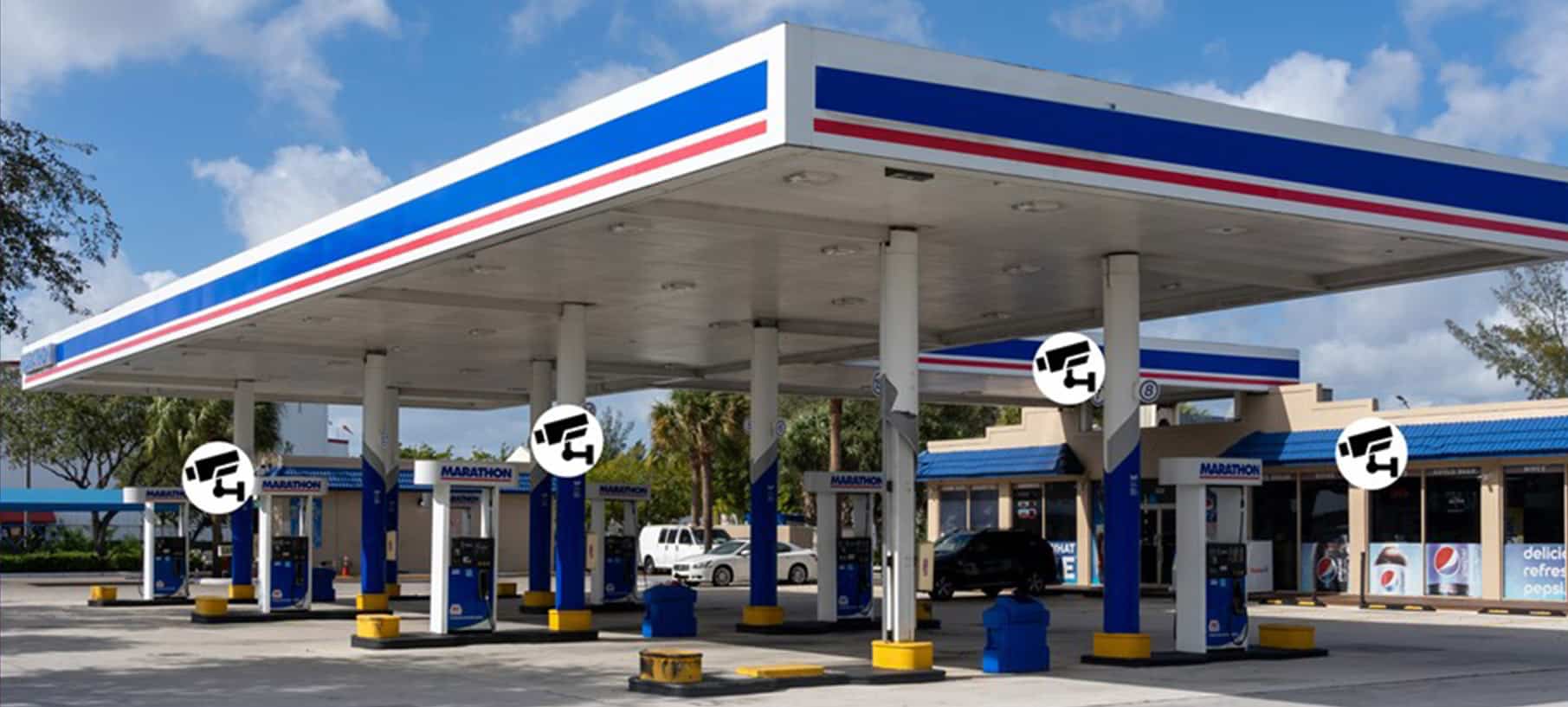 Dekalb County Convenience Store Video Surveillance Ordinance