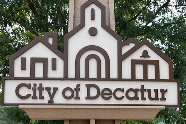 City of Decatur False Alarm Ordinance