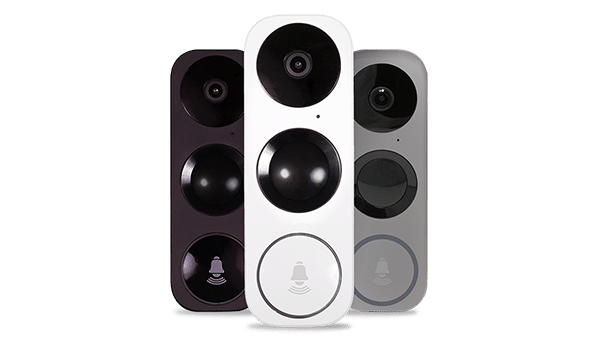Top 4 Reasons to Get a Video Doorbell