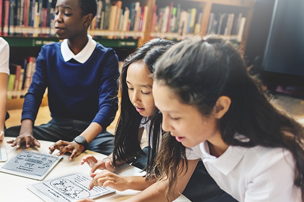 EMC Security – Education Services