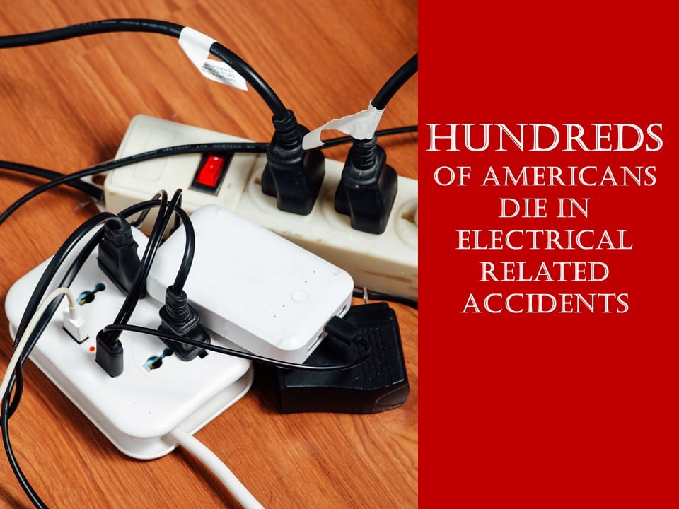 10 Ways to Prevent Electrical Accidents