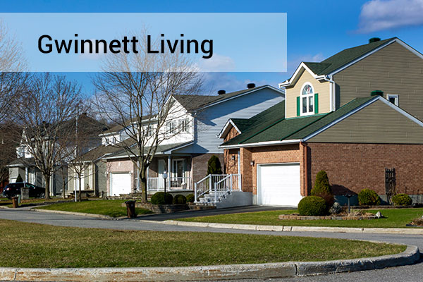 Best City to Live in Gwinnett County