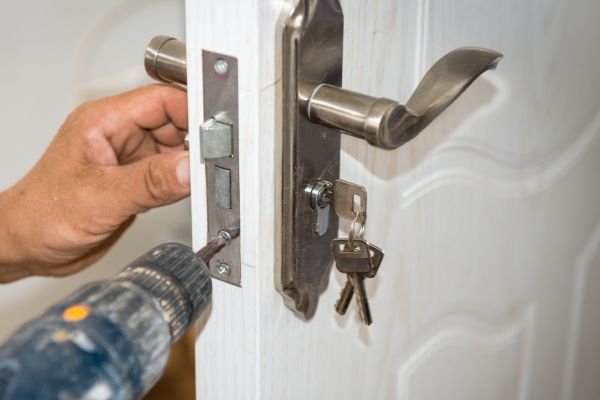 New Home Safety Checklist