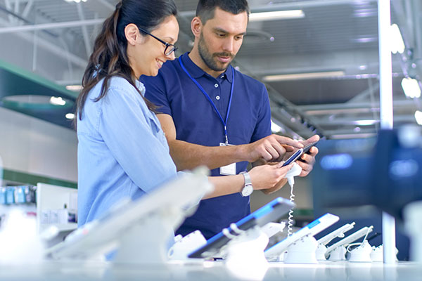 How EMC Security Raises the Bar for High-Risk Business Security