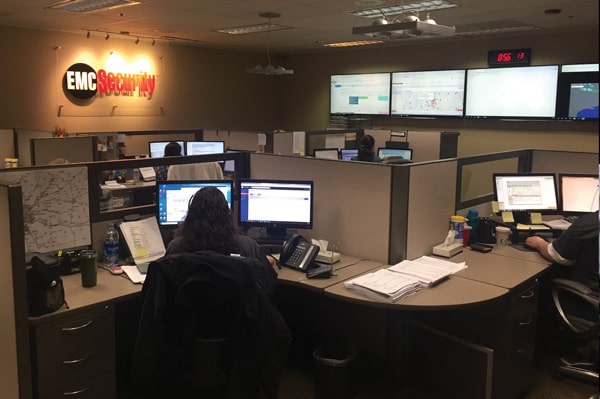 What Makes a Security Company Great?