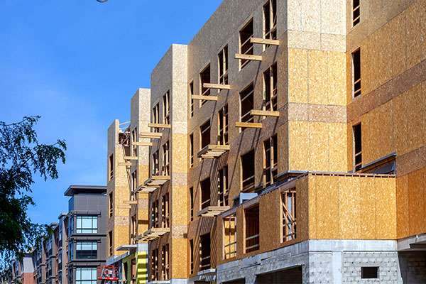 EMC Security – Multi-Family Property Services