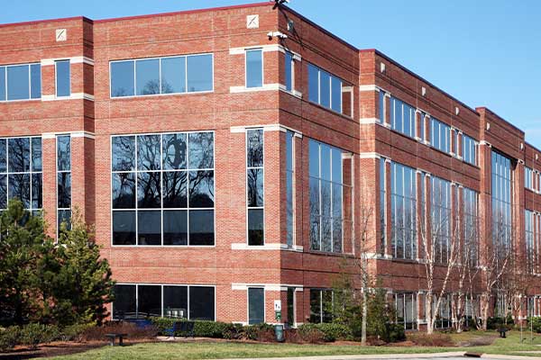 EMC Security – Office Services