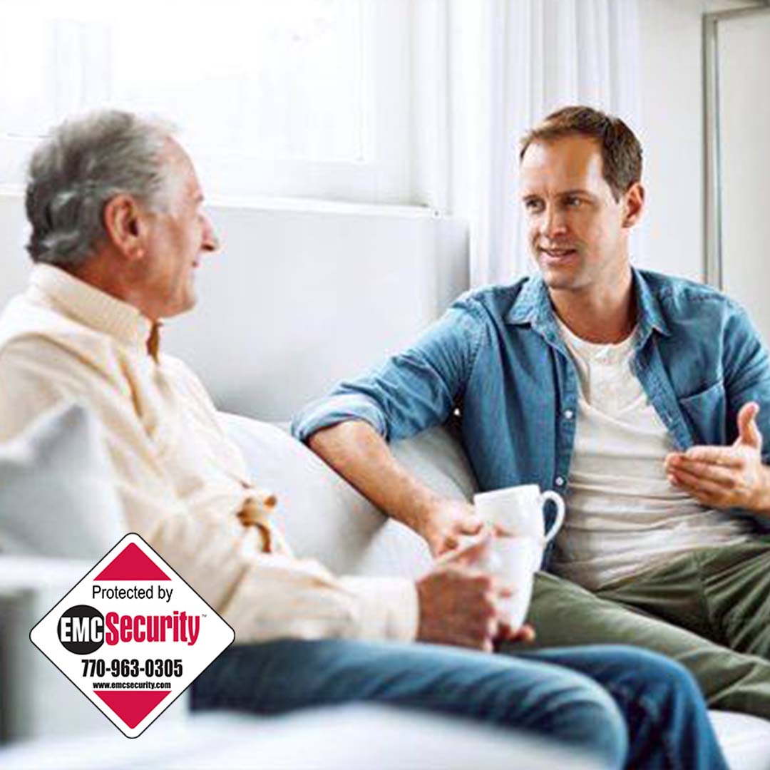 How to Keep Elderly Loved Ones Safe from Harm at Home