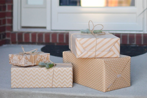 Stop Burglars From Stealing Your Packages