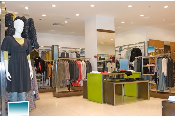 EMC Security – Retail Services