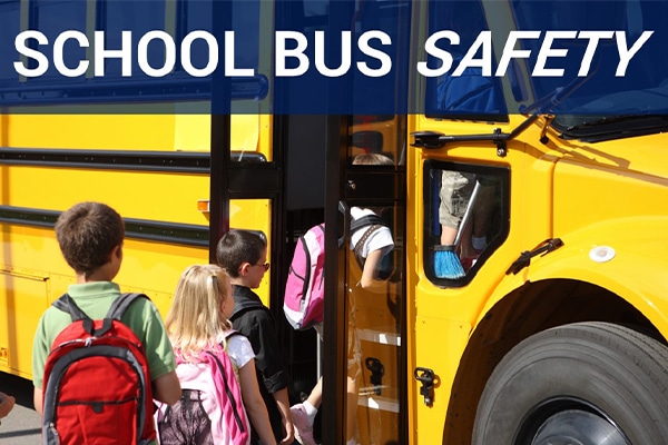 Georgia School Bus Law