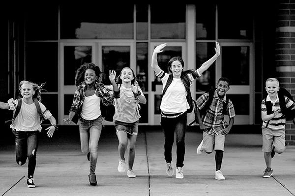 How to Spend Your School Security Grant