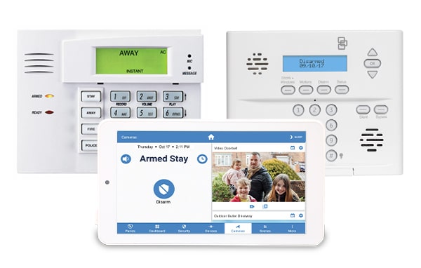 Smart Home Security Makeover: Update Your Existing System