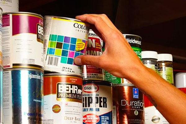 Thieves Never Check These Hiding Places