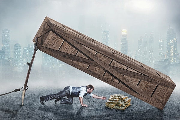 No Home Security Contract Required – Still