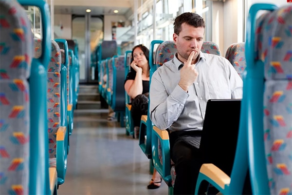 Security Tips for Travelers