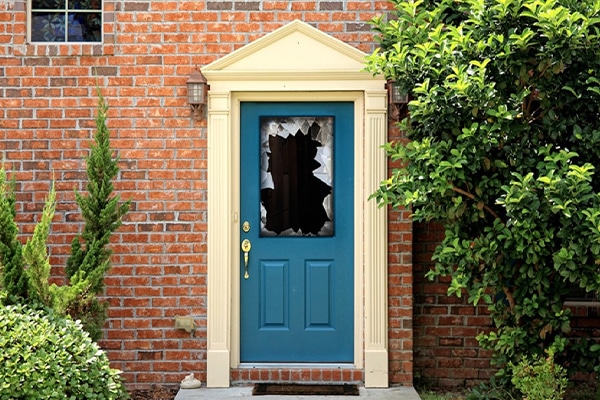 What to Do After a Burglary