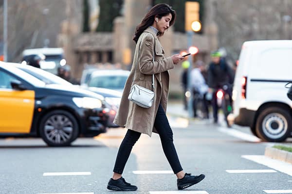 Practical Safety Tips In and Around the City