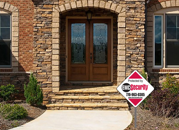 How to Choose a Home Security System (Series)